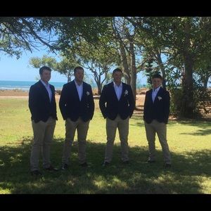 Meet your Posher, Joey